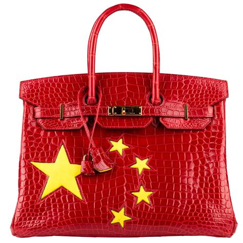 hermes bag chinese flag|chinese hermes handbags.